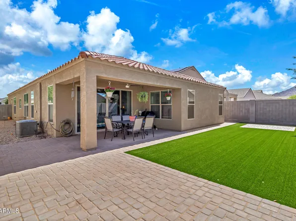 4070 W WHITE CANYON Road, San Tan Valley, AZ 85144