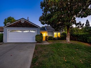 1343 Providence Way, Roseville, CA