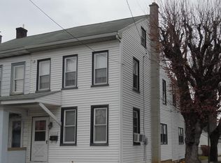 545 E Weidman St, Lebanon, PA 17046