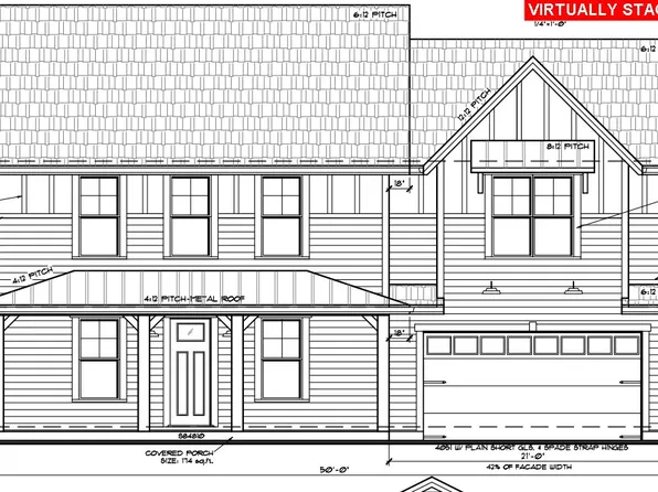 6846 SW Maple St, Wilsonville, OR 97070