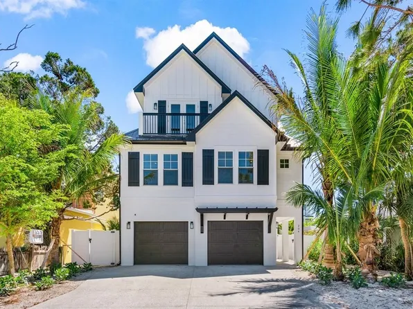204 Coolidge Dr, Sarasota, FL 34236