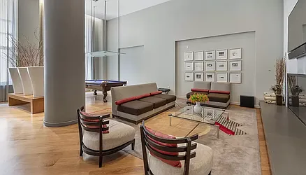 Rented by Living New York