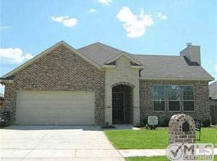 2809 Roland Rd, Denton, TX 76207