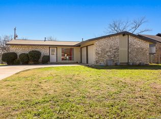 4346 Sunnyvale Ln, San Antonio, TX 78217