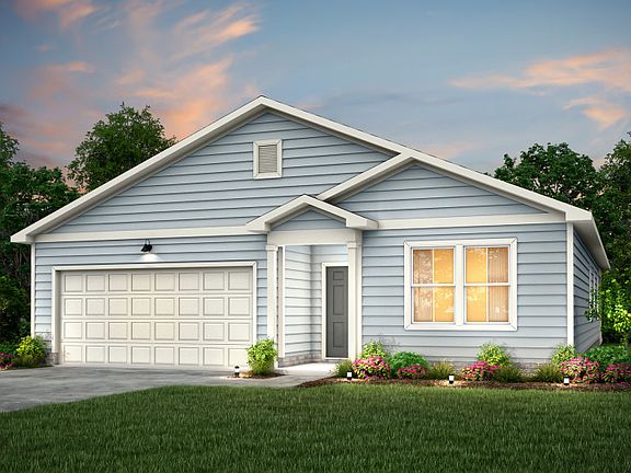 Home Exterior TD101 Scheme 33