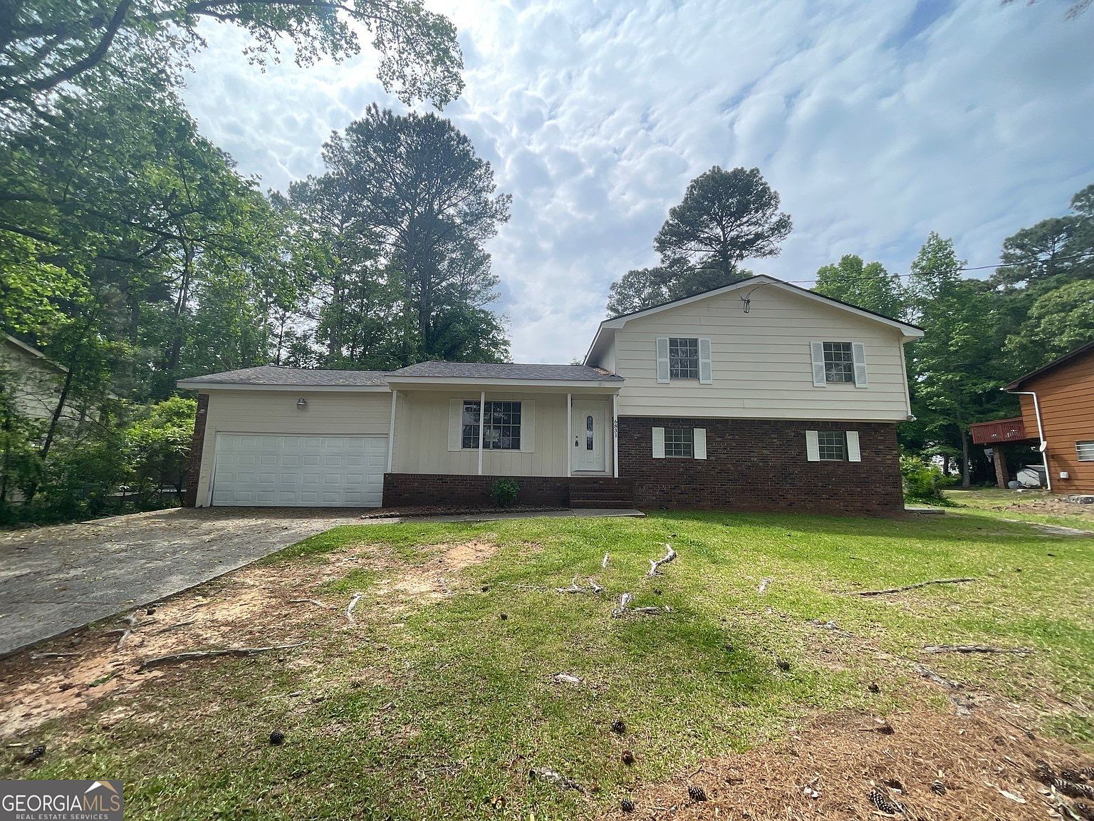 6831 Walker Rd, Riverdale, GA 30296 MLS 10296263 Zillow