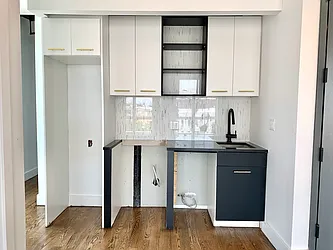 Rented by Lofts and Flats LLC