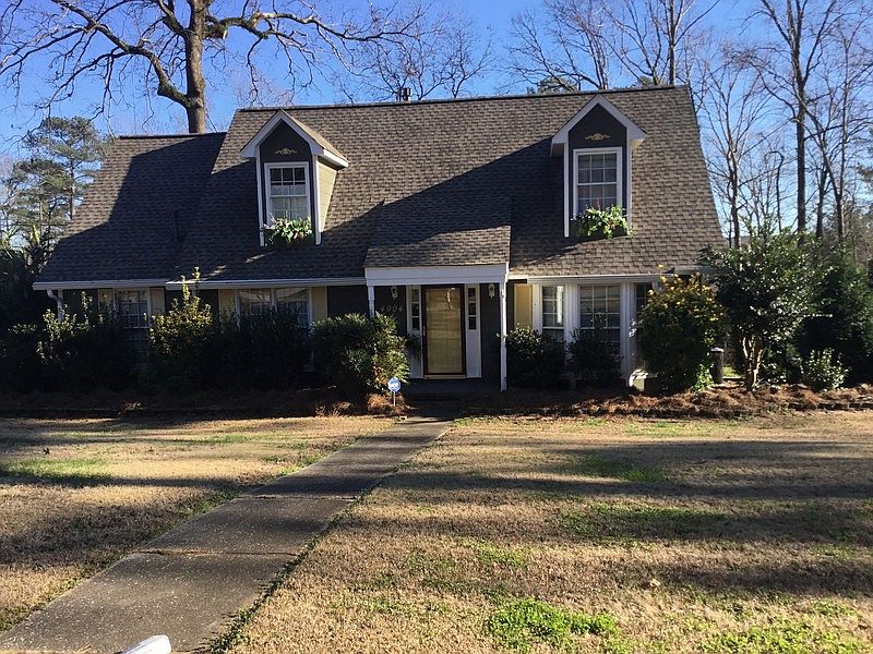 4004 Dunmore Drive