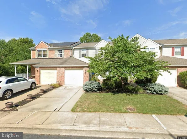 8018 Captains Ct, Frederick, MD 21701