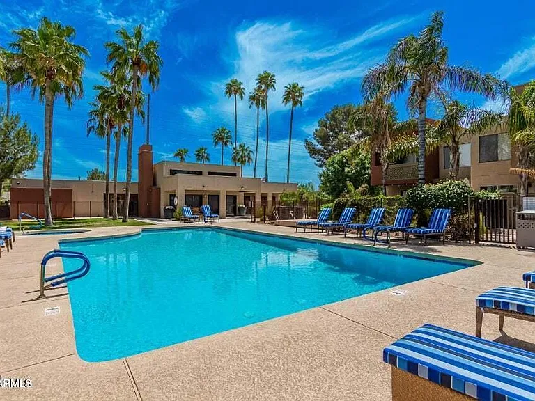 Awesome Pool!