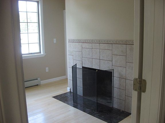 bedroom fireplace marble hearth 