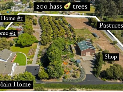 2040 Ferndale Rd, Arroyo Grande, CA, 93420