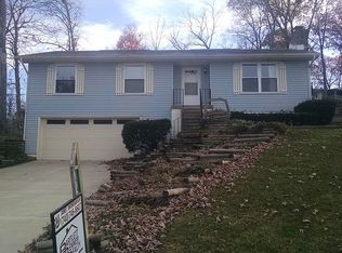 1930 Shoshone Dr, Lancaster, OH 43130
