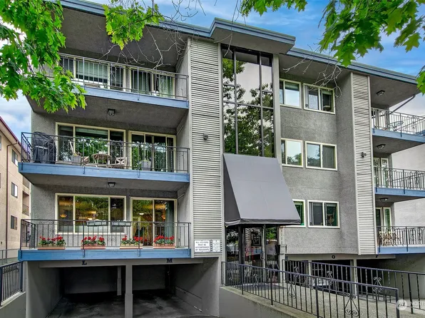 1108 NW Market Street #1, Seattle, WA 98107