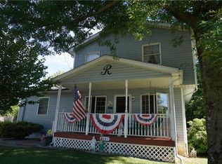 3541 Cumberland Rd, Erie, PA 16510