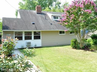 9903 Dilston Rd, Silver Spring, MD 20903