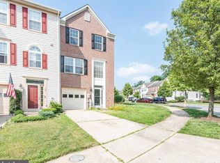 132 Arbor Vista Ln, Owings Mills, MD 21117