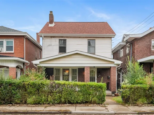2686 Amman St, Pittsburgh, PA 15226