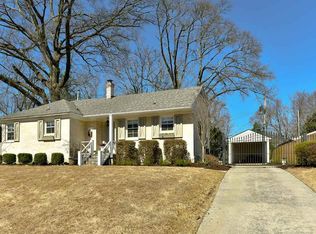 3772 Cardinal Ave LOT 77, Memphis, TN 38111