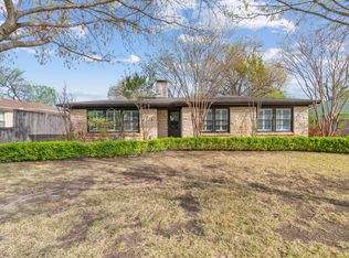 3524 Rashti Ct, Fort Worth, TX 76109