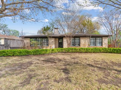 3524 Rashti Ct, Fort Worth, TX, 76109