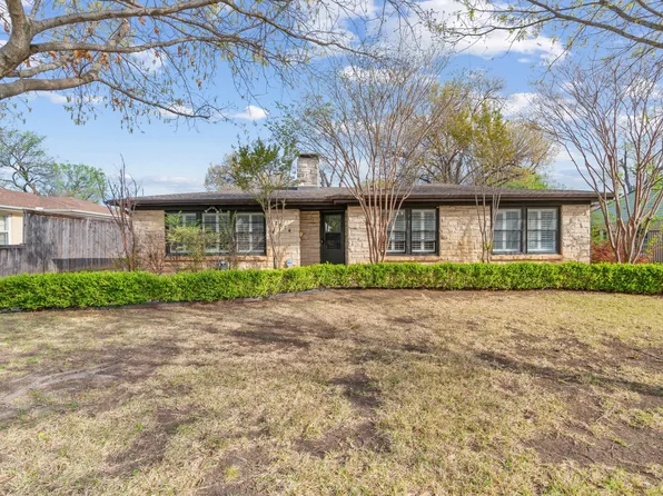 3524 Rashti Ct, Fort Worth, TX 76109