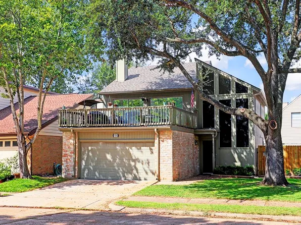 5030 Autumn Forest Dr, Houston, TX 77091
