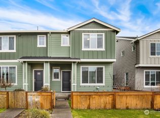 11510 NE 22nd Cir, Vancouver, WA 98684