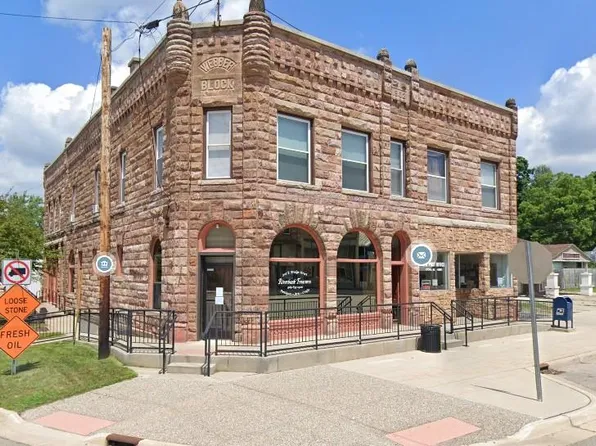 104 N Prairie St #2A, Lyons, MI 48851