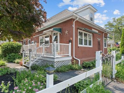24 Arthur St, Methuen, MA, 01844
