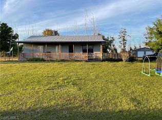 1614 Coffey Rd, Moore Haven, FL 33471