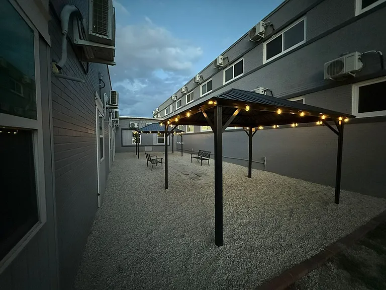 Living Better Apartments — Photo 7