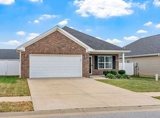 523 S Abbey Way, Hopkinsville, KY 42240