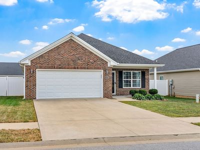 523 S Abbey Way, Hopkinsville, KY, 42240