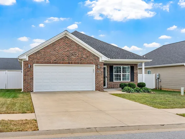 523 S Abbey Way, Hopkinsville, KY 42240