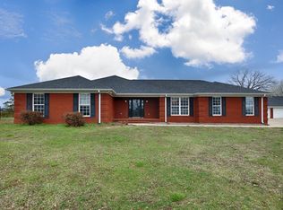 16 Boone Rd, Taft, TN 38488