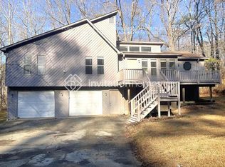 2199 Mohawk Trl, Acworth, GA 30102