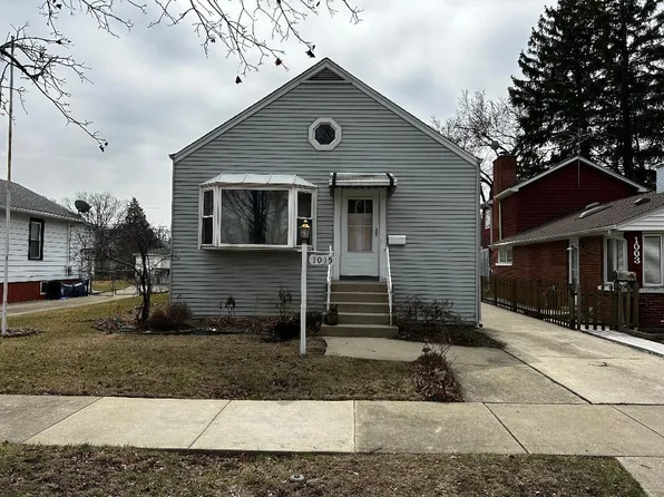 1015 Walter Ave, Des Plaines, IL 60016
