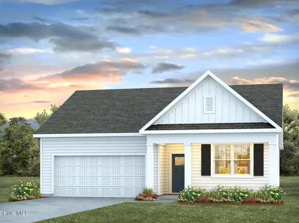 1714 Blacktip Drive SE #162, Winnabow, NC 28479