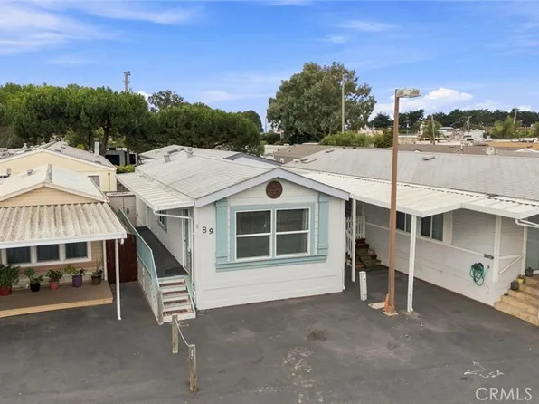 500 Atascadero Rd Space B9, Morro Bay, CA 93442