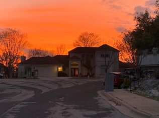 5712 Wilder Rdg, Austin, TX 78759