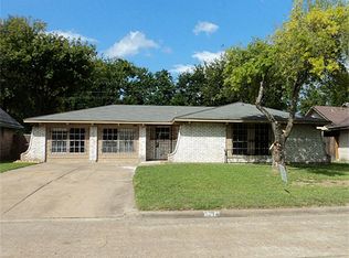 1914 Dormstom Ln, Houston, TX 77088