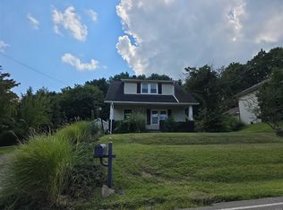 537 Hill St, Coshocton, OH 43812