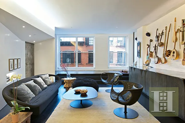 Sold by Halstead Real Estate | media 11