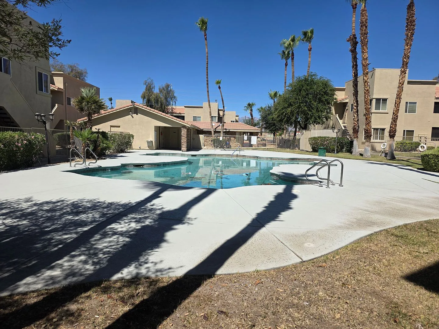 Affordable Two Bedroom Condo in a Great Location — Photo 4