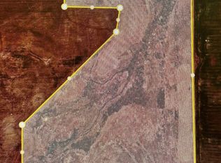 90 Acres, Wakita, OK 73771