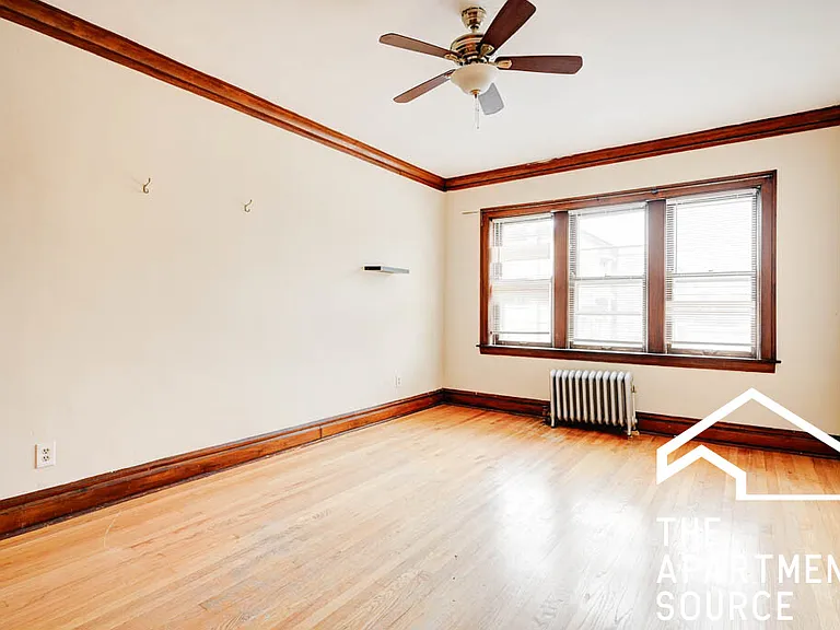 6833 W 21st St #1E — Photo 4