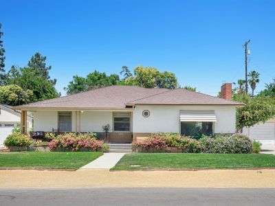 643 E Beverly Way, Fresno, CA, 93704