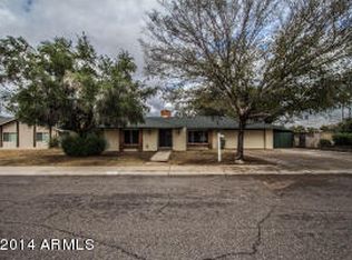 4304 W Orchid Ln, Glendale, AZ 85302