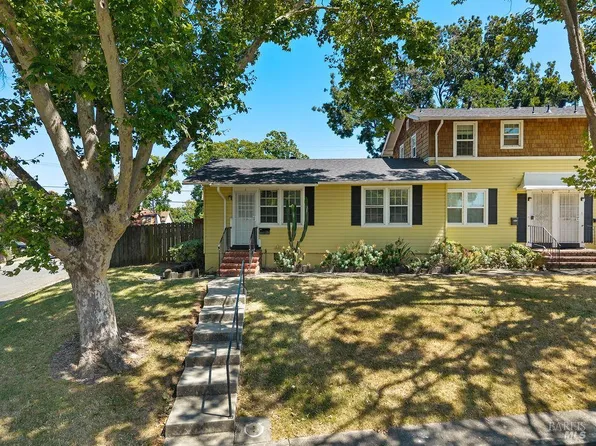 1 Rodgers Street, Vallejo, CA 94590